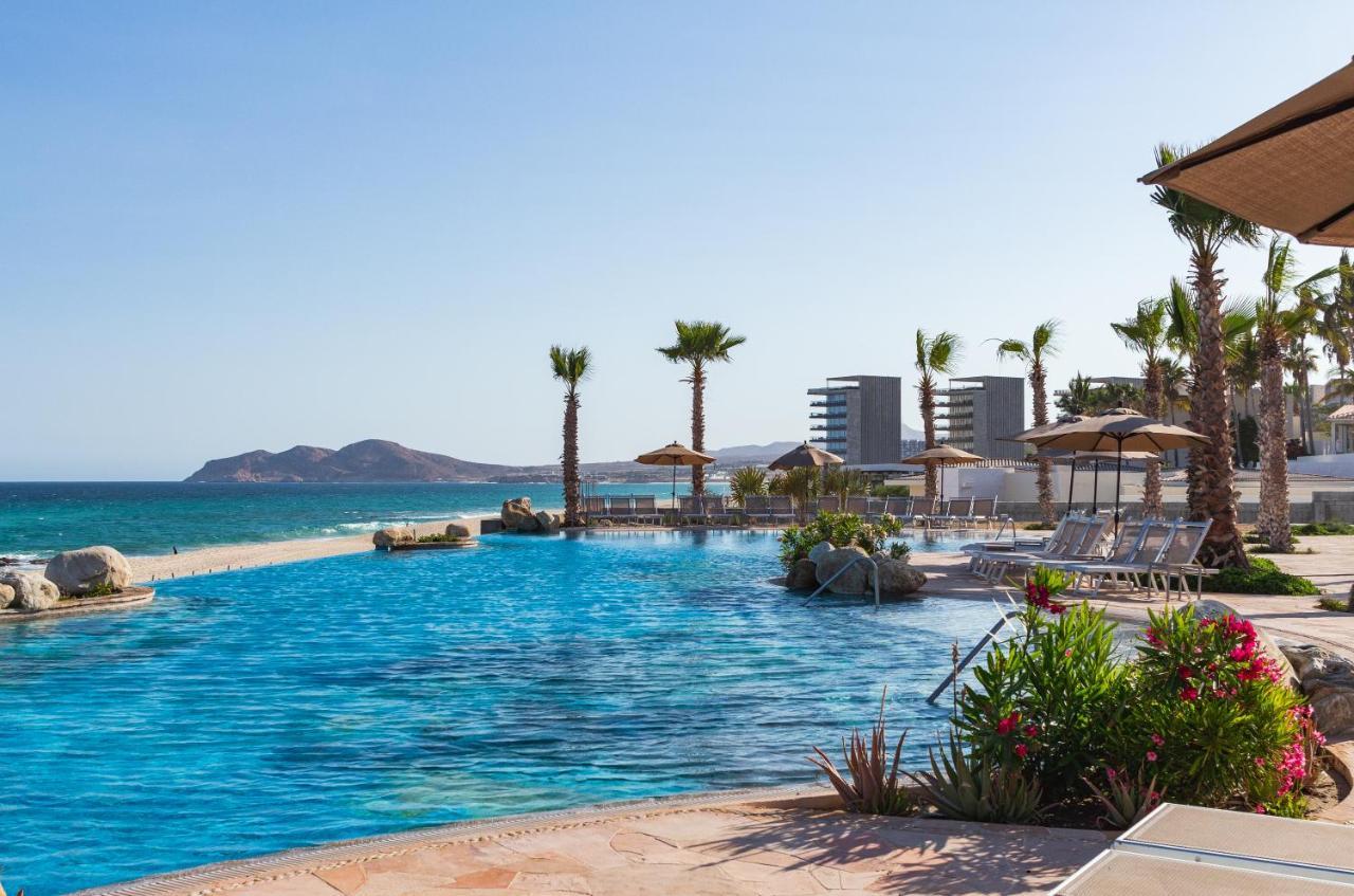 Villa La Valencia Beach Resort & Spa Los Cabos San José del Cabo Exterior foto
