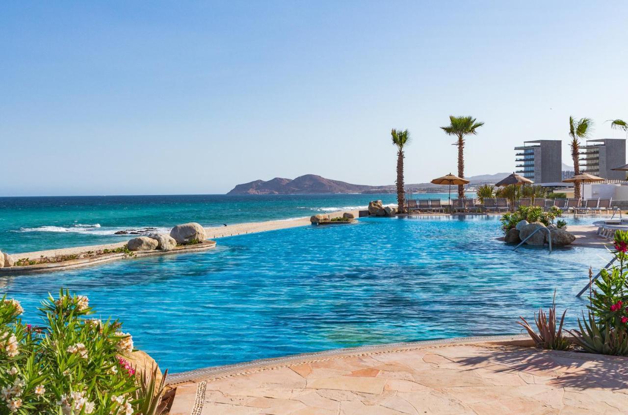 Villa La Valencia Beach Resort & Spa Los Cabos San José del Cabo Exterior foto