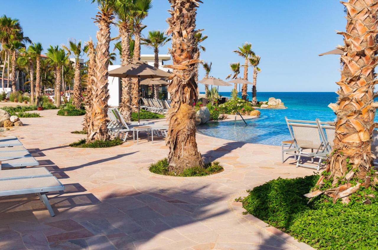 Villa La Valencia Beach Resort & Spa Los Cabos San José del Cabo Exterior foto