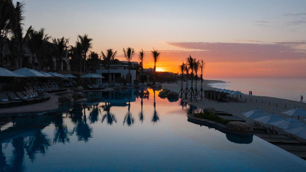Villa La Valencia Beach Resort & Spa Los Cabos San José del Cabo Exterior foto