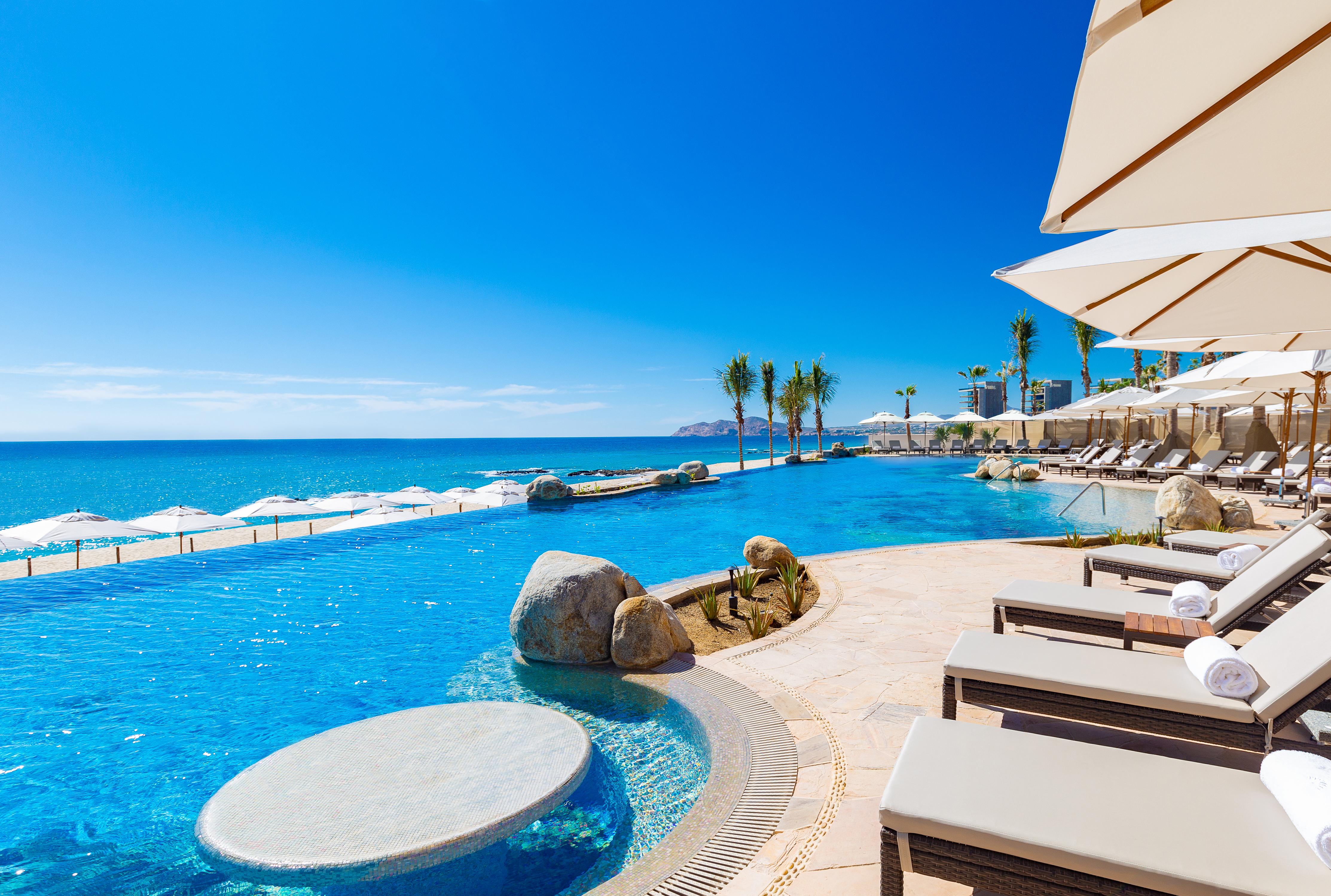 Villa La Valencia Beach Resort & Spa Los Cabos San José del Cabo Exterior foto