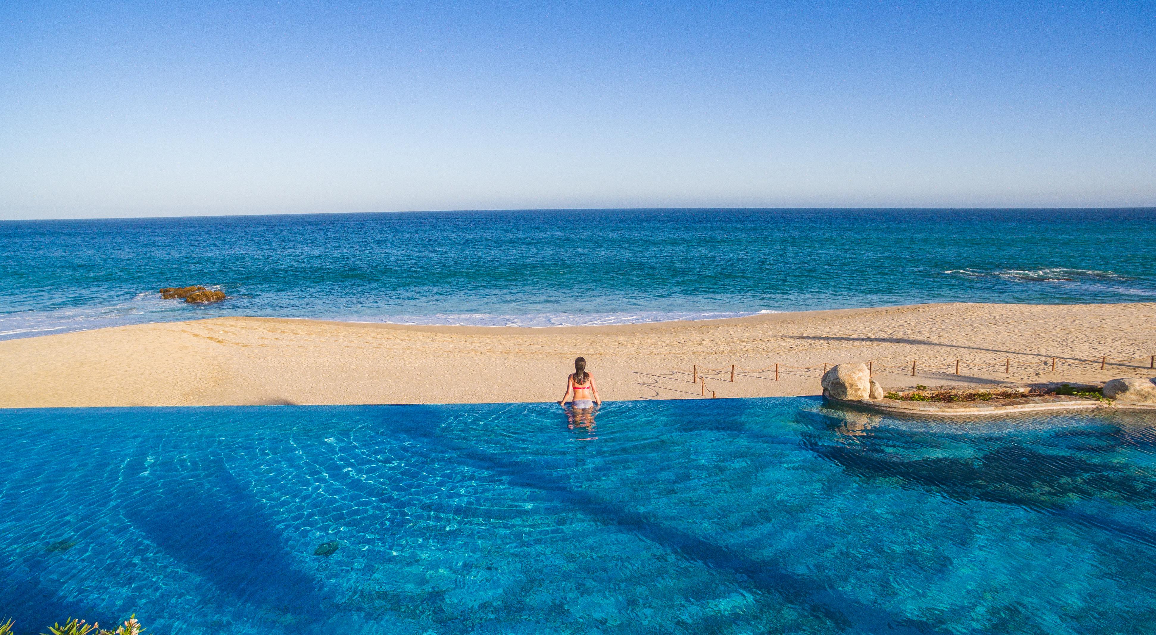 Villa La Valencia Beach Resort & Spa Los Cabos San José del Cabo Exterior foto