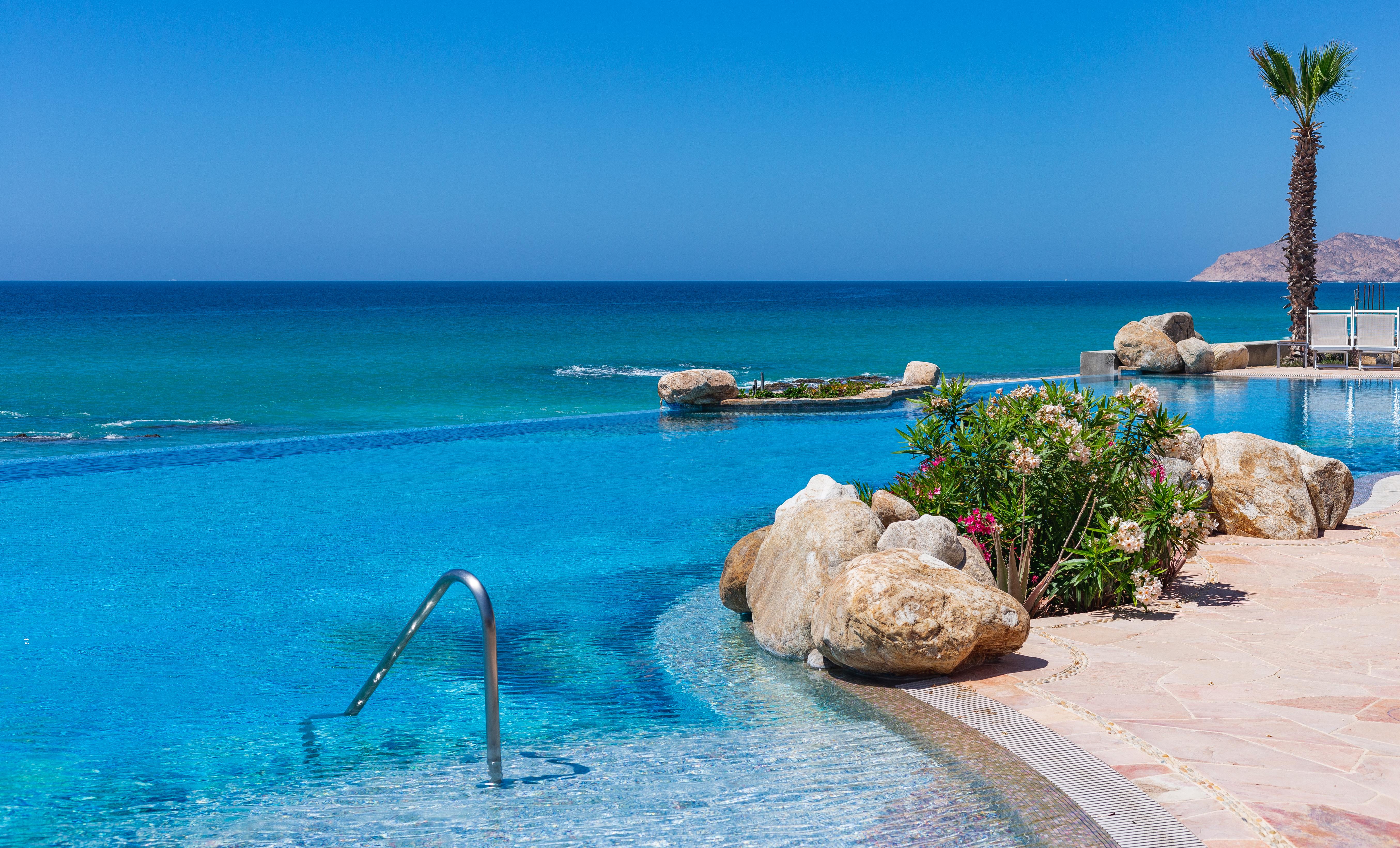 Villa La Valencia Beach Resort & Spa Los Cabos San José del Cabo Exterior foto
