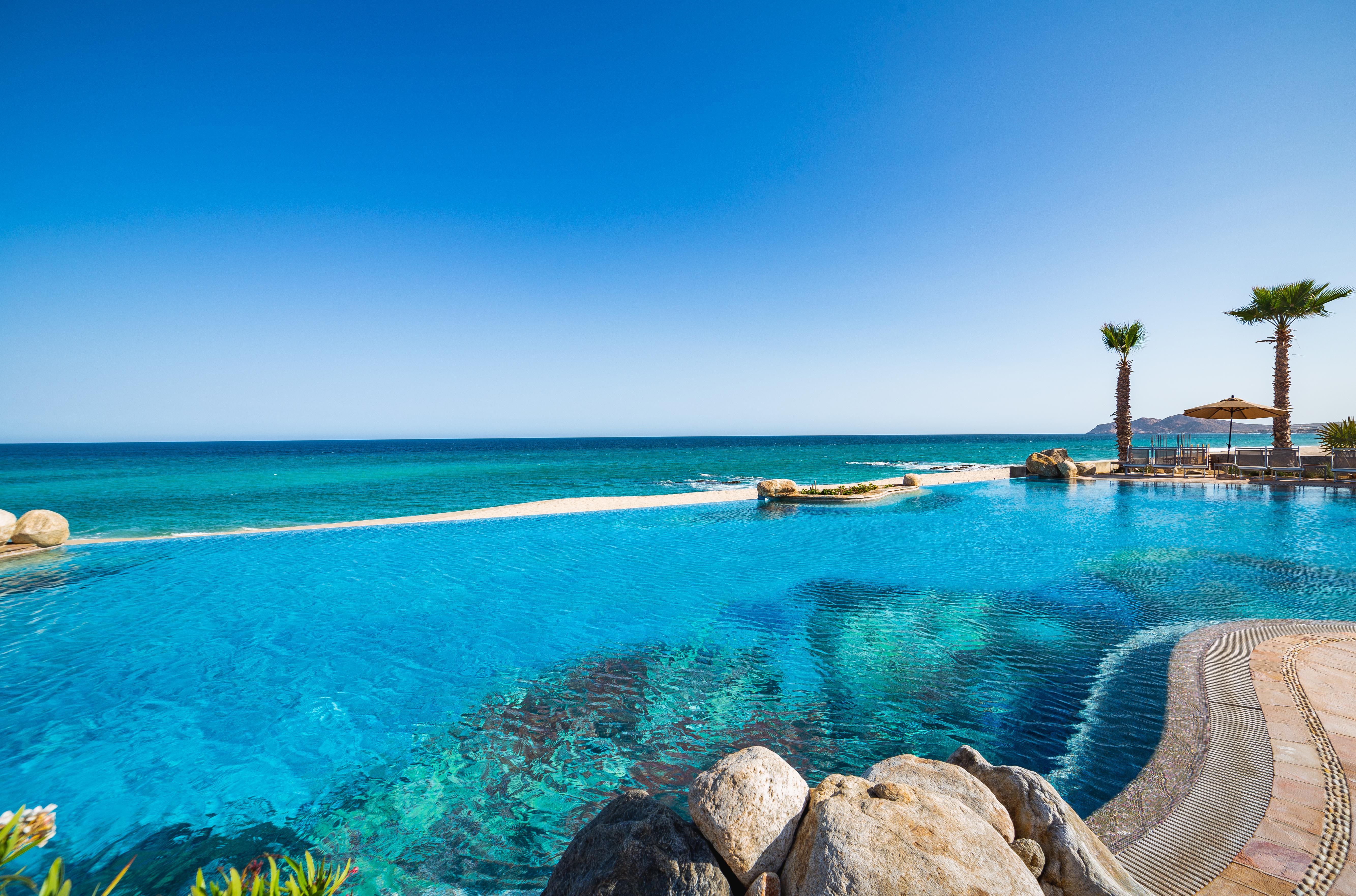 Villa La Valencia Beach Resort & Spa Los Cabos San José del Cabo Exterior foto