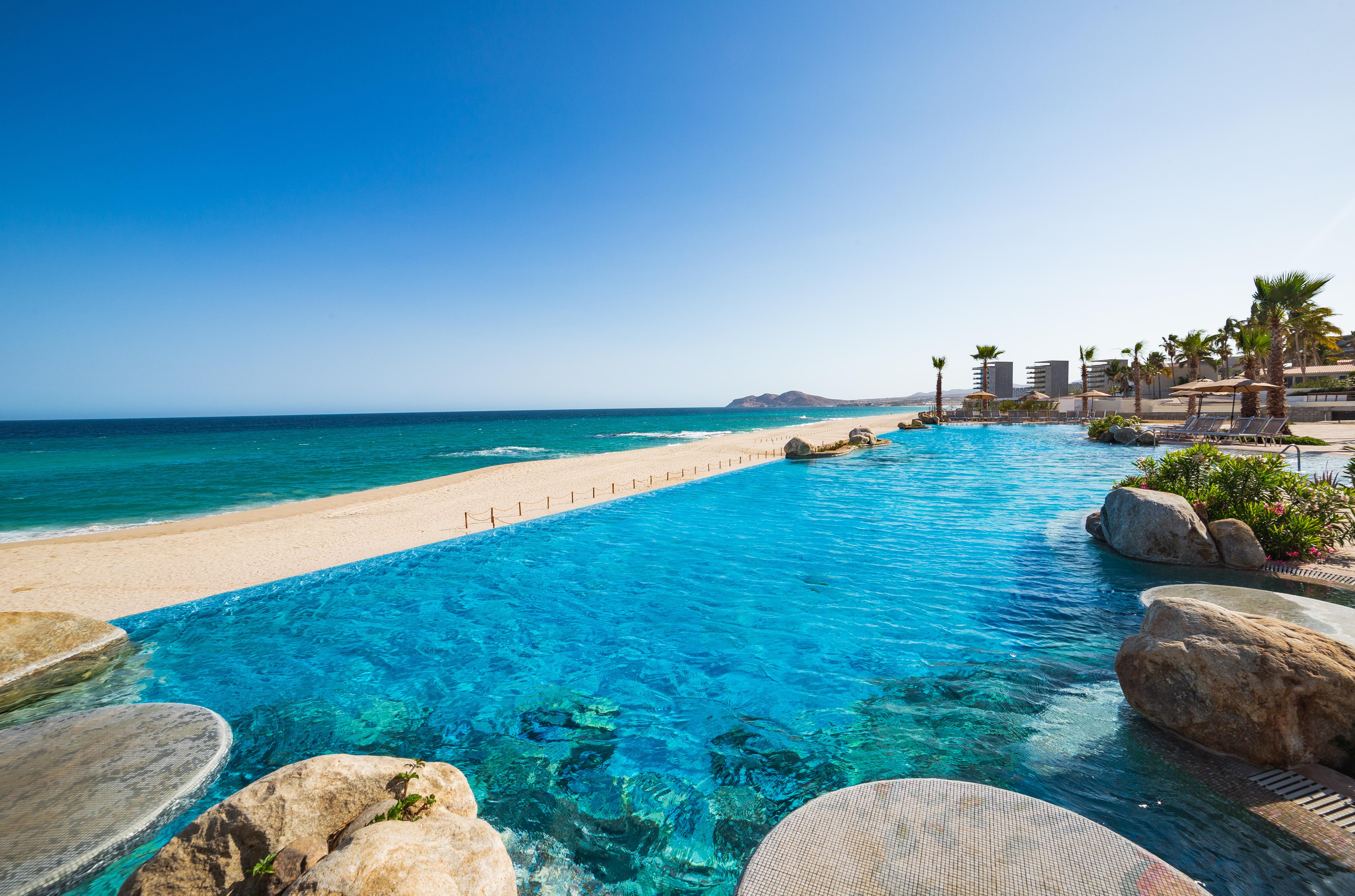 Villa La Valencia Beach Resort & Spa Los Cabos San José del Cabo Exterior foto