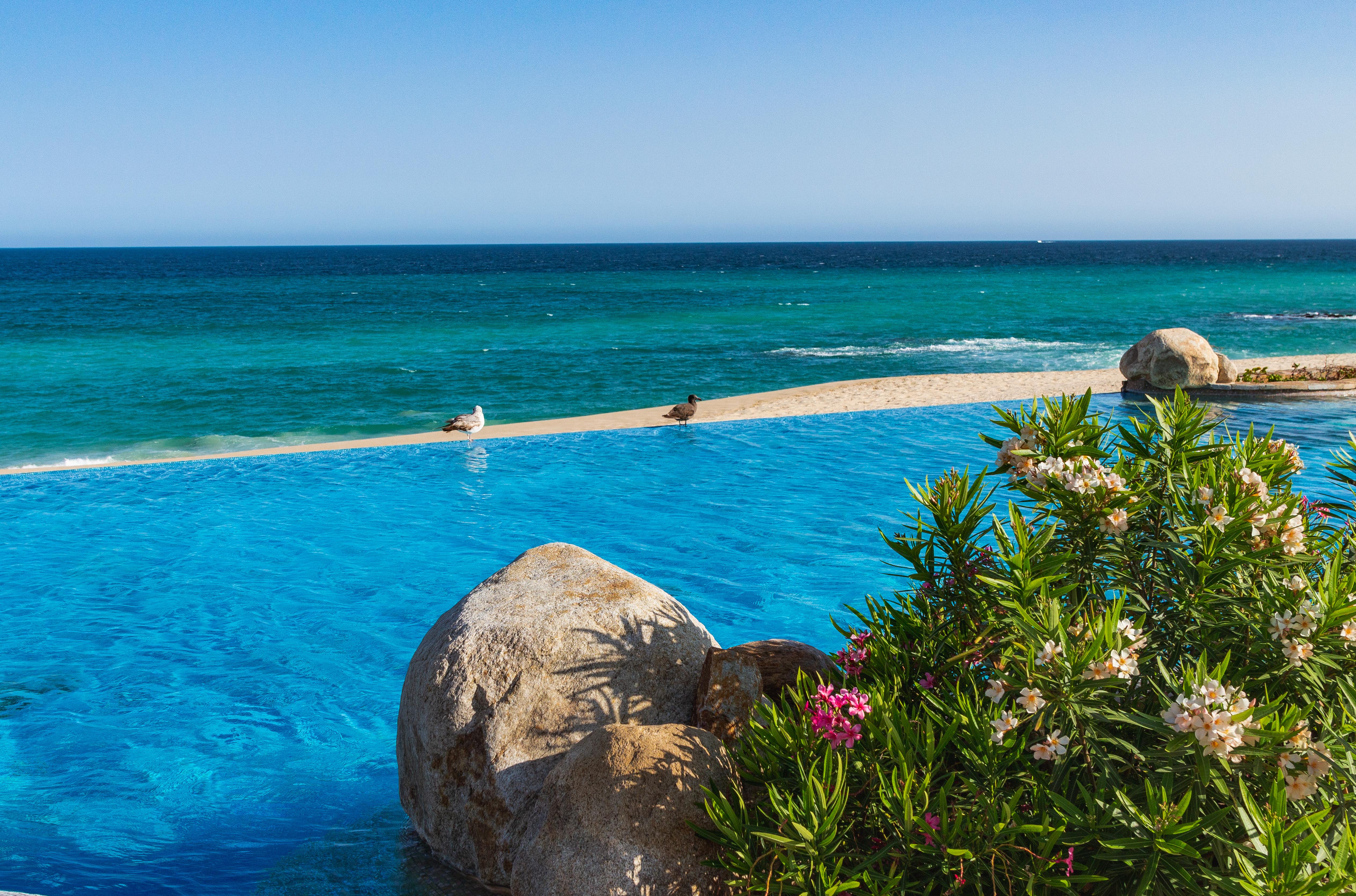 Villa La Valencia Beach Resort & Spa Los Cabos San José del Cabo Exterior foto