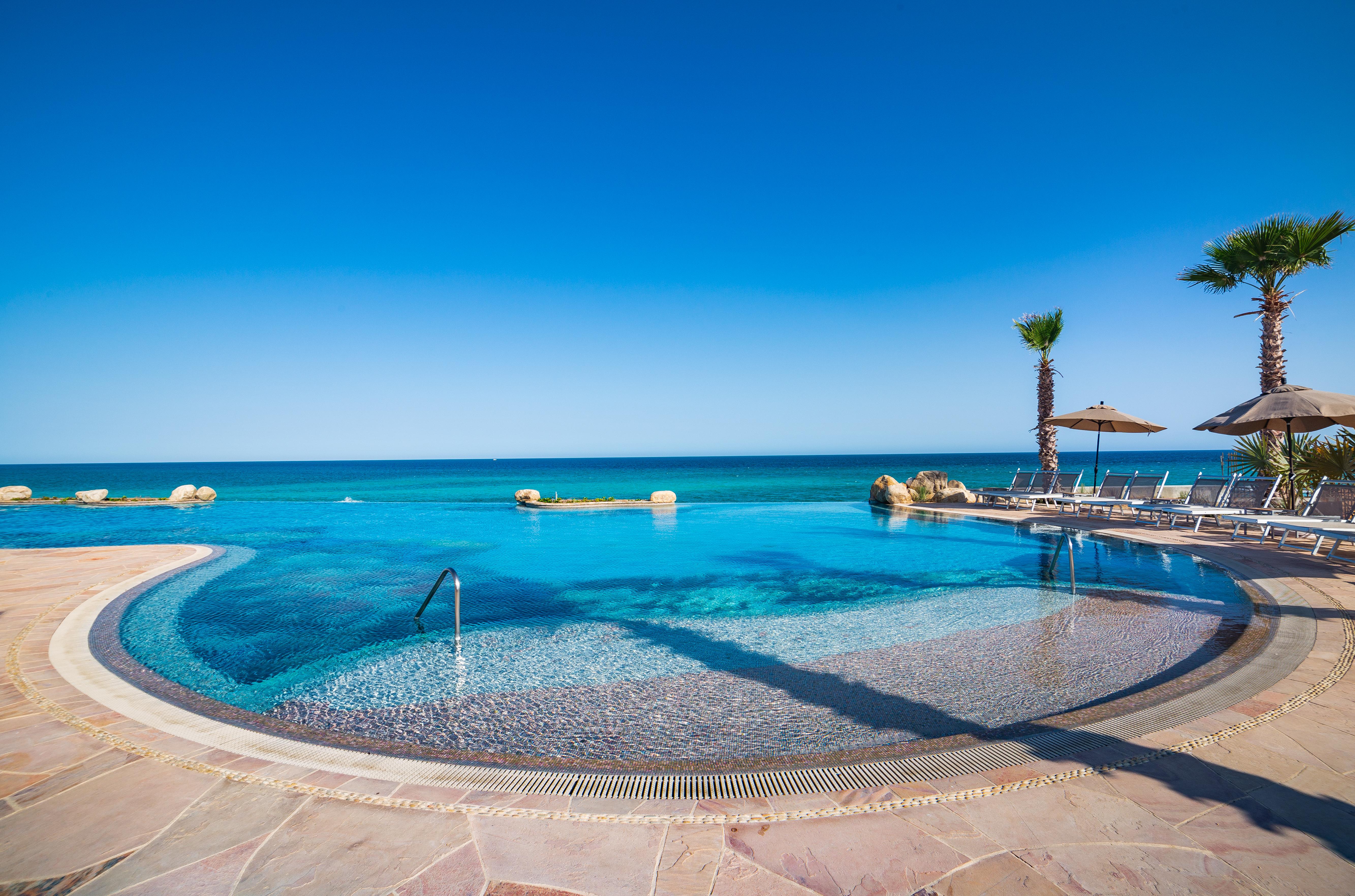 Villa La Valencia Beach Resort & Spa Los Cabos San José del Cabo Exterior foto