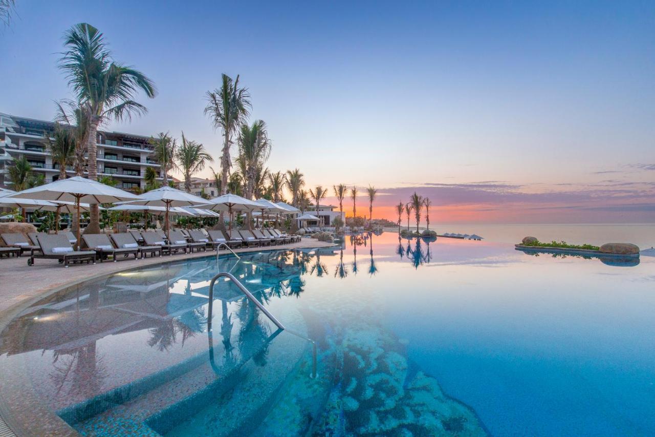 Villa La Valencia Beach Resort & Spa Los Cabos San José del Cabo Exterior foto