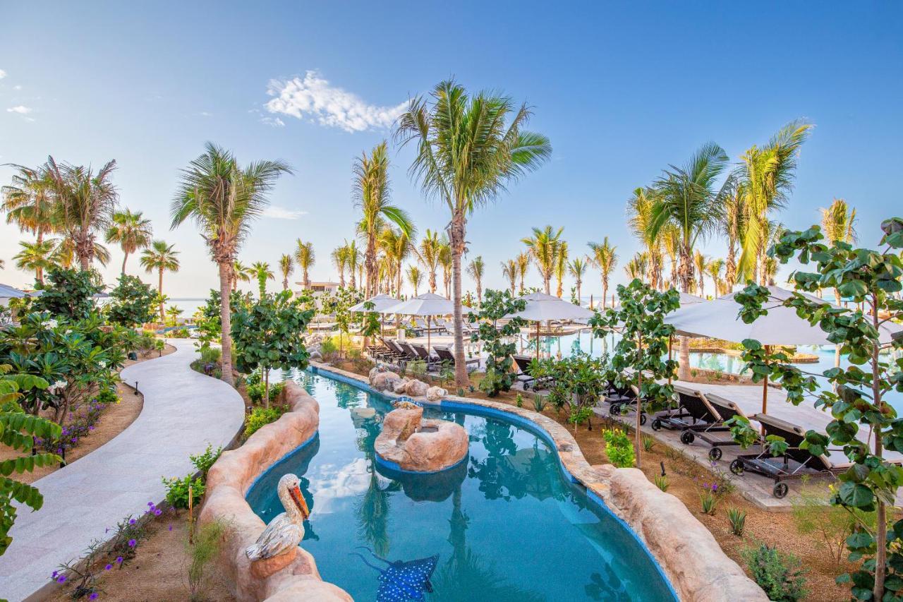 Villa La Valencia Beach Resort & Spa Los Cabos San José del Cabo Exterior foto