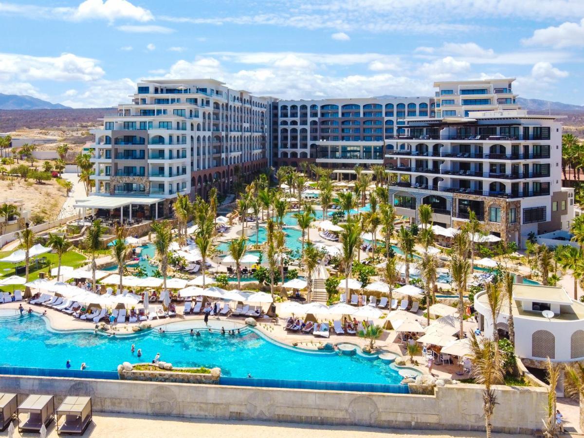 Villa La Valencia Beach Resort & Spa Los Cabos San José del Cabo Exterior foto